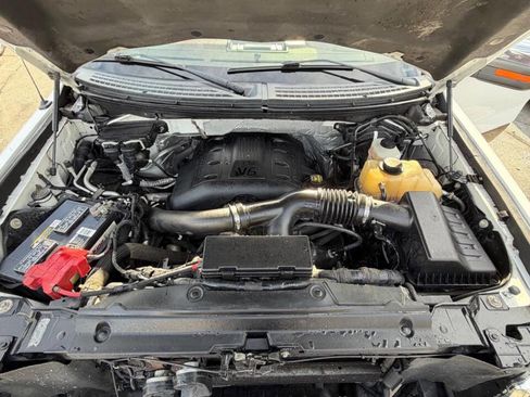 Used 2011 Ford F150 King Ranch image 32