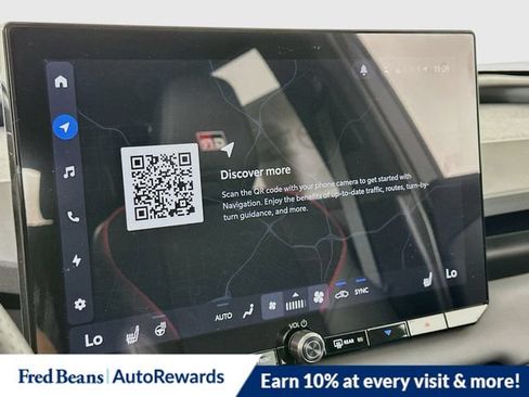 New 2026 Toyota RAV4 AWD Plug-in Hybrid image 11