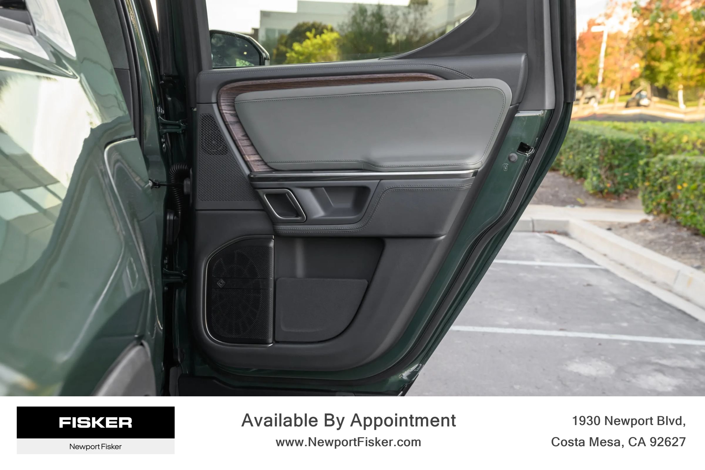 Used 2023 Rivian R1T AWD Adventure Dual image 25