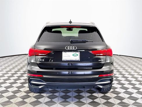 Used 2021 Audi Q3 2.0T Premium w/ Convenience Package image 7