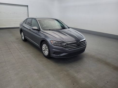 Used 2019 Volkswagen Jetta S w/ Driver Assistance Package FWD image 13