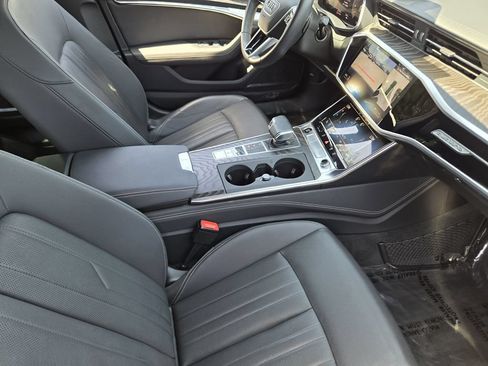 Certified 2023 Audi A7 3.0T Premium Plus w/ Premium Plus AWD/4WD image 18