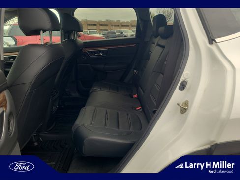 Used 2019 Honda CR-V EX-L image 17