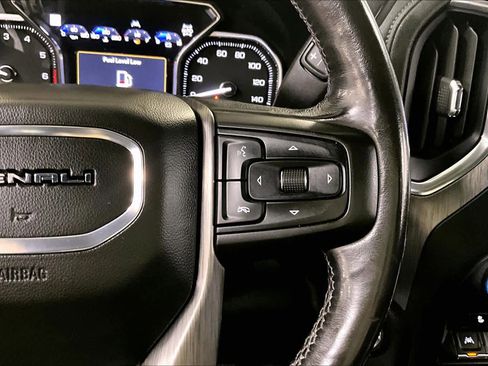 Used 2020 GMC Sierra 1500 Denali w/ Denali Ultimate Package image 25