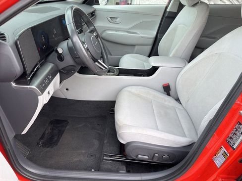 Used 2024 Hyundai Kona SEL FWD image 22