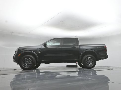 Certified 2024 Ford Ranger XLT w/ Equipment Group 301A High RWD image 8