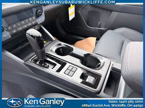 Certified 2026 Subaru Outback Touring XT AWD/4WD image 11