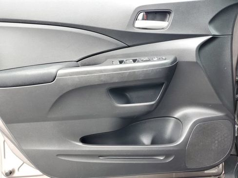 Used 2012 Honda CR-V LX image 24