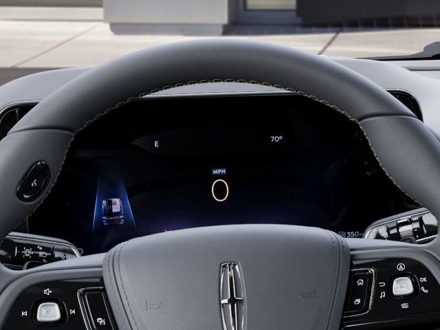 New 2027 Lincoln Aviator Reserve RWD image 13