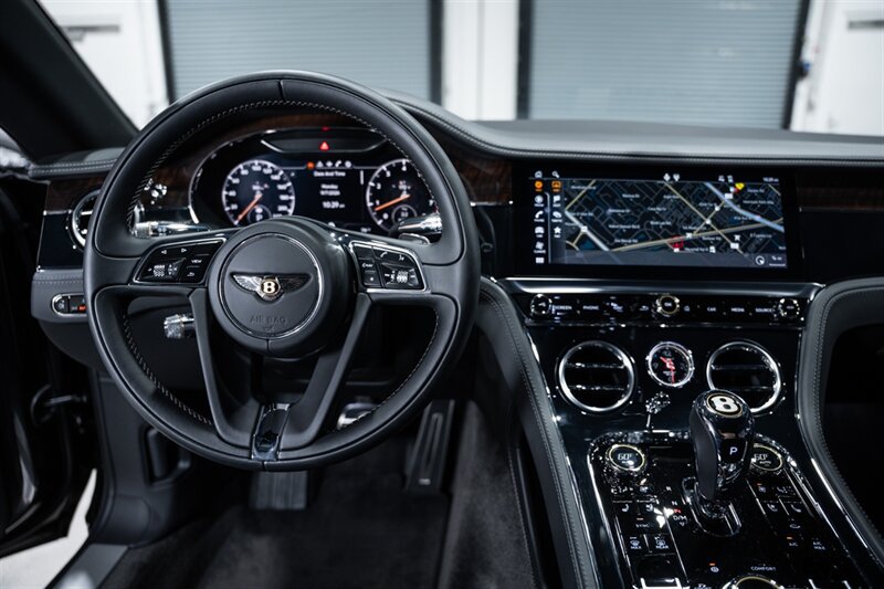 Used 2020 Bentley Continental GT AWD/4WD image 45