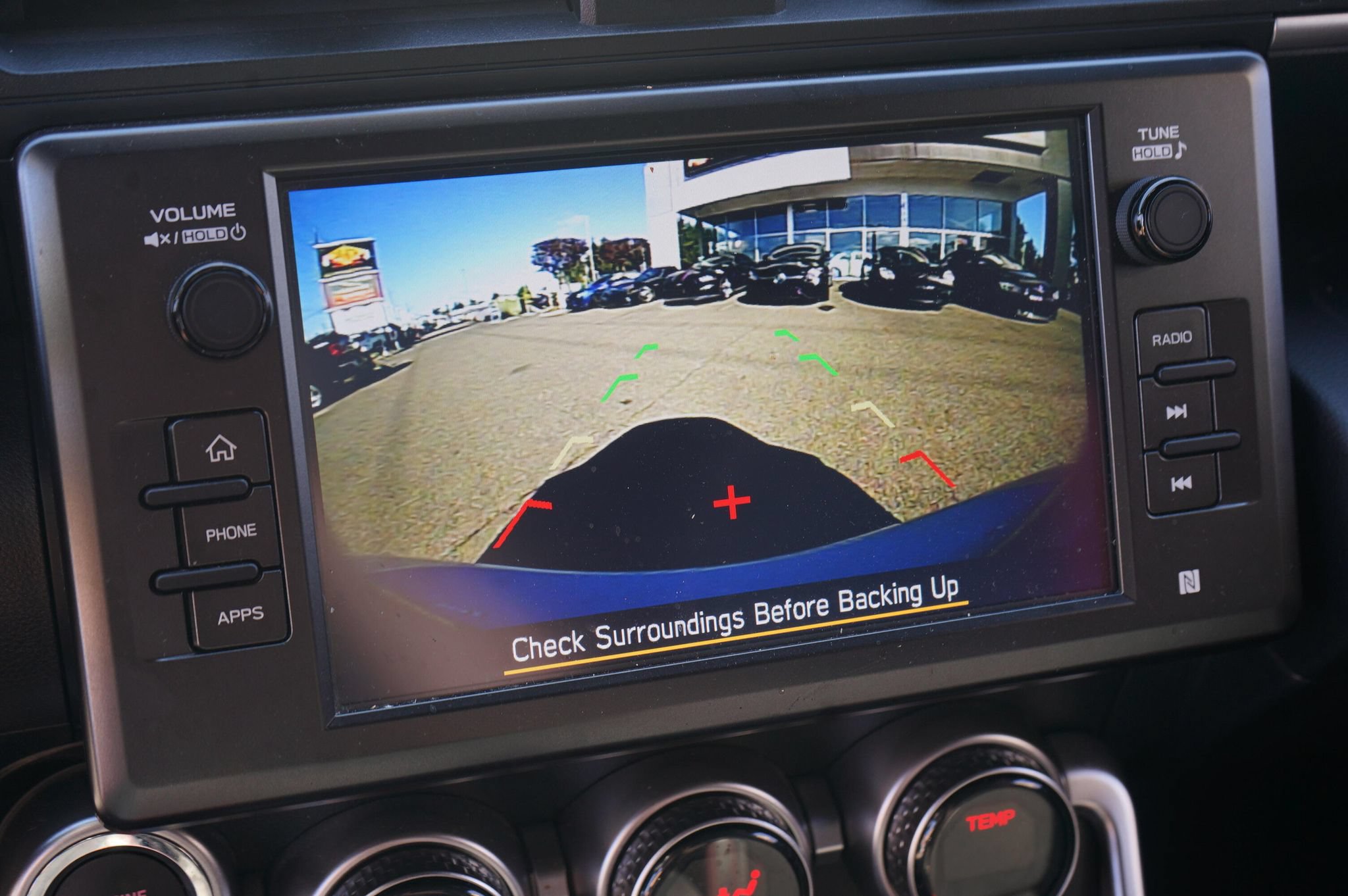 Used 2022 Subaru BRZ Limited RWD image 19