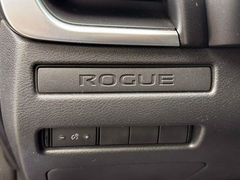 Certified 2023 Nissan Rogue S AWD/4WD image 19