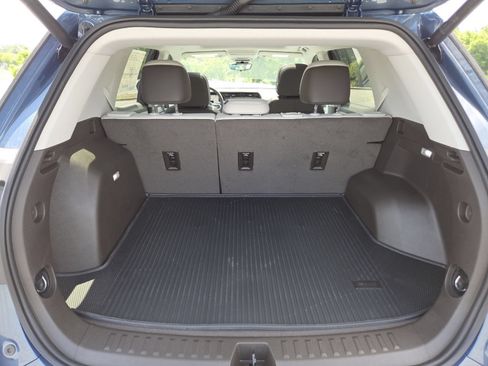 New 2026 GMC Terrain Denali w/ LPO, Floor Liner Package AWD/4WD image 16
