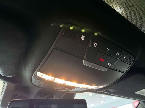 Used 2023 Mercedes-Benz E 63 AMG S image 31