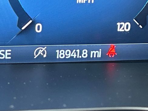 Used 2024 Ford F150 XLT w/ Tow/Haul Package image 22