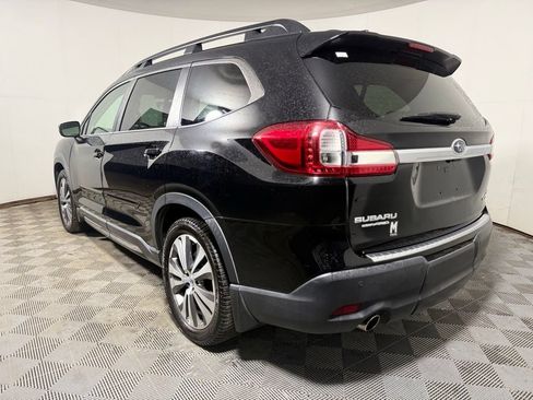 Used 2019 Subaru Ascent Limited AWD/4WD image 4