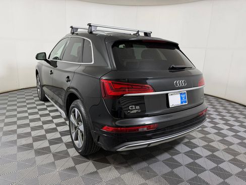 Used 2022 Audi Q5 Premium Plus w/ Premium Plus Package image 20