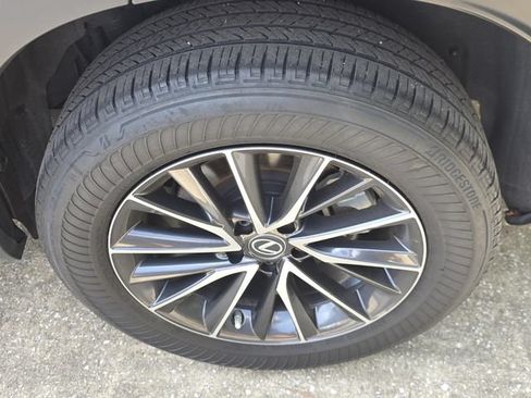 Used 2023 Lexus NX 350 AWD image 15