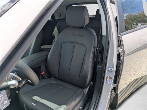 New 2026 Hyundai Ioniq 5 SEL RWD image 16