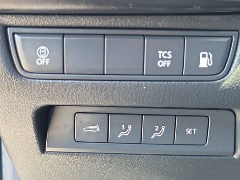Certified 2025 MAZDA CX-50 2.5 Hybrid w/ Weather Package AWD/4WD image 14