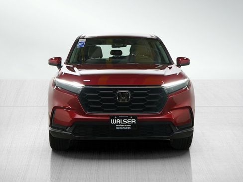 Used 2024 Honda CR-V LX image 8