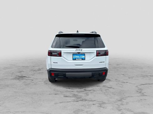 Used 2026 Jeep Cherokee Limited image 7