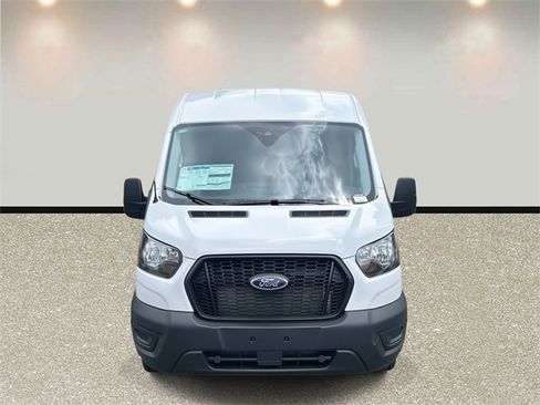 New 2025 Ford Transit 250 148 Medium Roof image 2