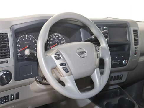 Used 2021 Nissan NV 1500 SV image 6