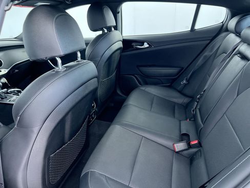 Certified 2023 Kia Stinger GT-Line image 26