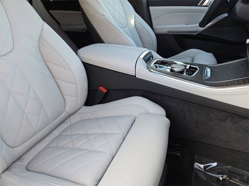 New 2026 BMW X5 xDrive50e w/ Premium Package image 16