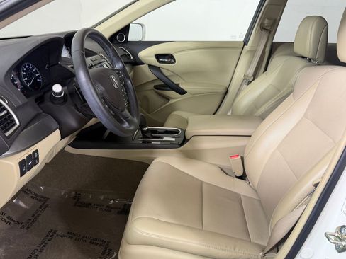Used 2017 Acura RDX FWD w/ Technology Package image 5