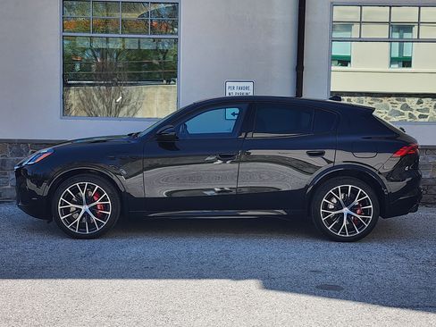 New 2026 Maserati Grecale Modena AWD/4WD image 9