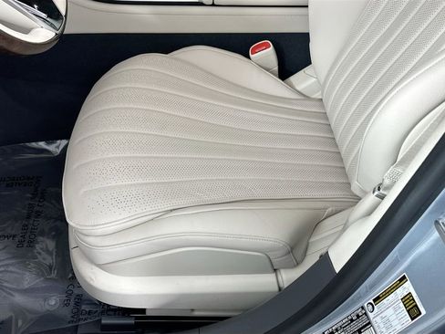 New 2026 Mercedes-Benz S 500 4MATIC image 20