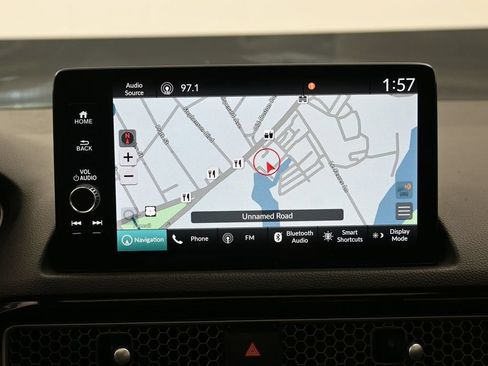 Certified 2023 Honda Civic Sport Touring image 12