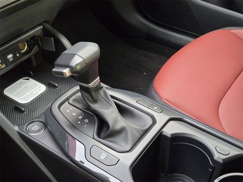 New 2025 Kia K4 GT-Line image 30