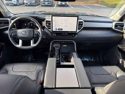 Certified 2024 Toyota Sequoia Limited image 14