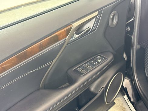 Used 2017 Lexus RX 350 AWD w/ Premium Package image 20