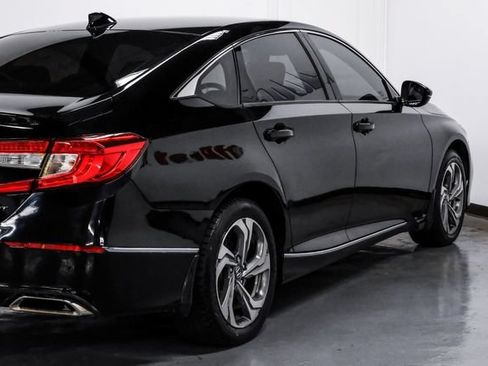 Used 2018 Honda Accord EX-L image 14