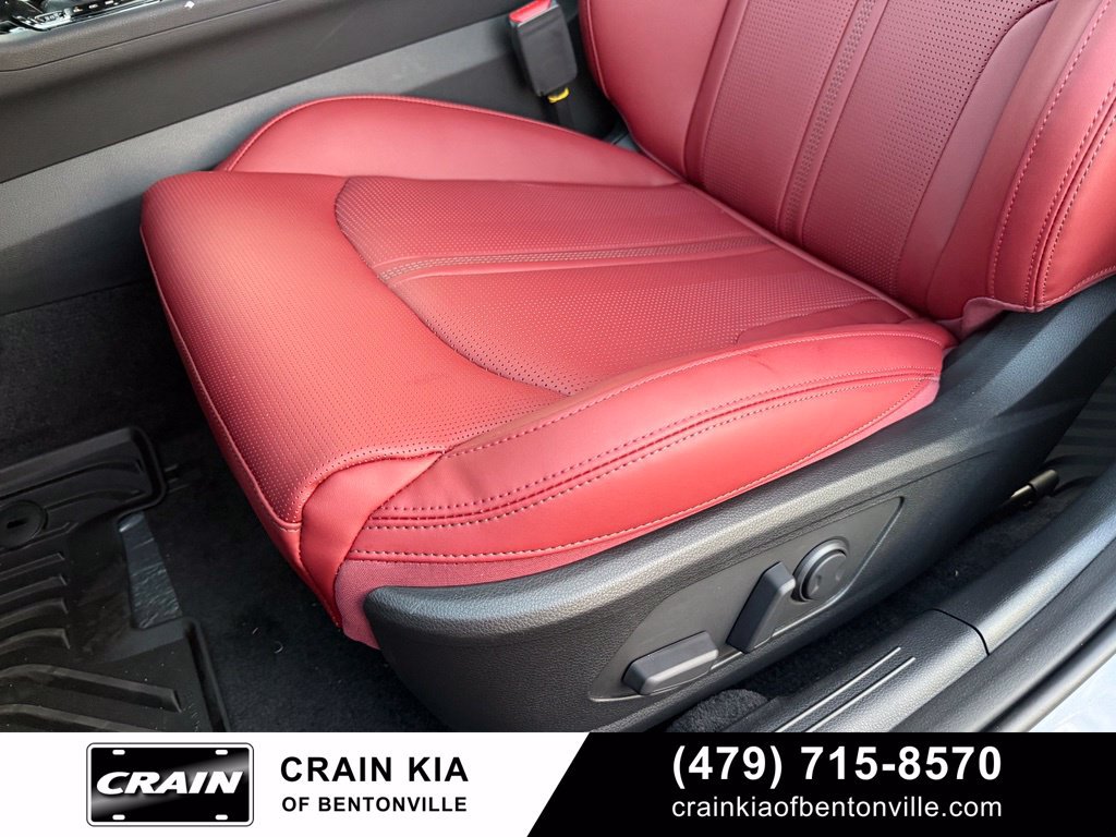 New 2026 Kia K5 GT-Line w/ GT-Line Premium Package FWD image 24