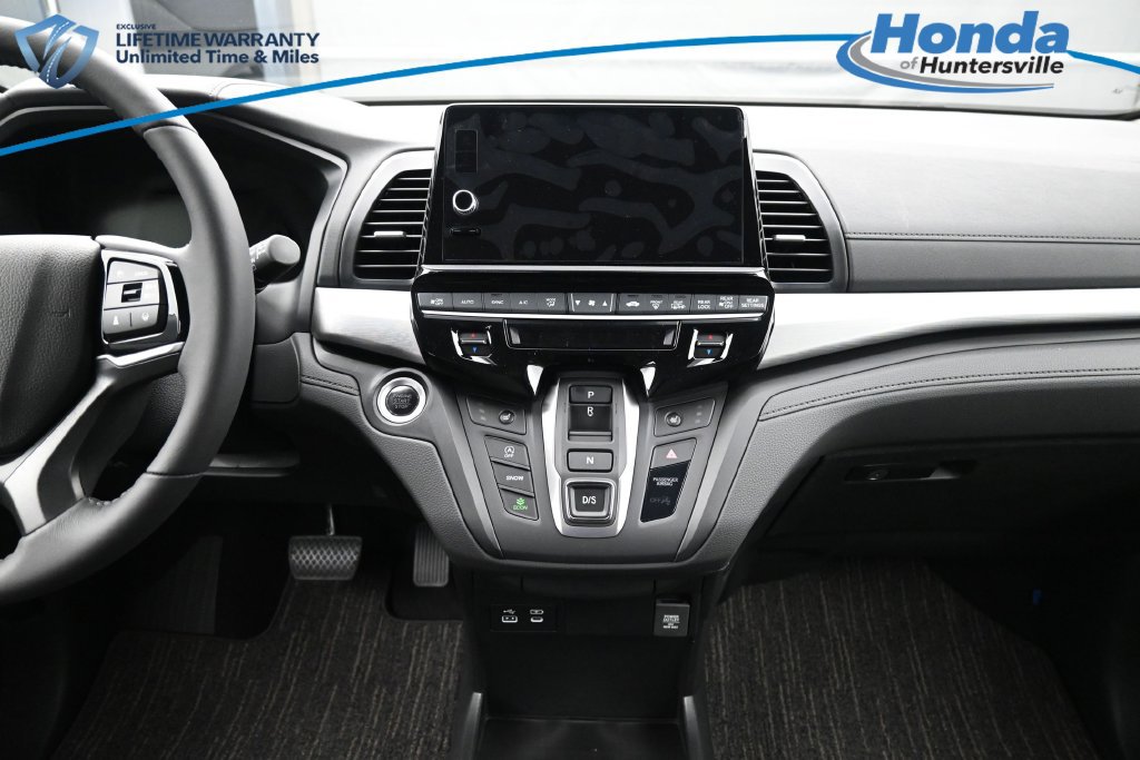 New 2027 Honda Odyssey EX-L image 29