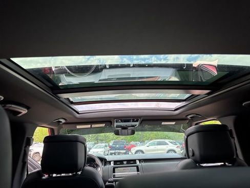 Used 2021 Land Rover Range Rover Sport Autobiography image 21