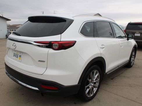 Used 2017 MAZDA CX-9 Grand Touring image 8