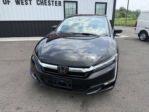 Used 2019 Honda Clarity Touring image 3