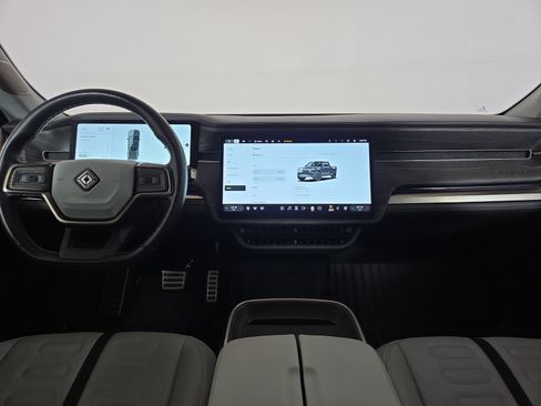 Used 2023 Rivian R1T Adventure AWD/4WD image 25