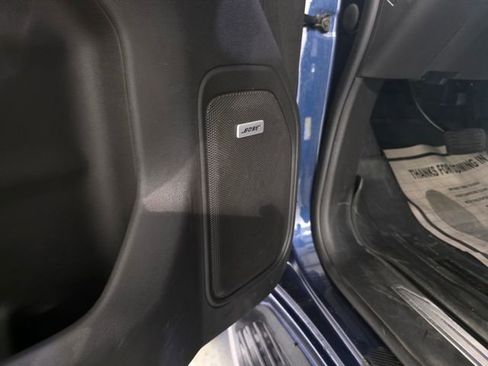 Used 2019 GMC Sierra 1500 SLT w/ SLT Premium Package image 10