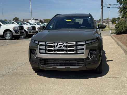 New 2026 Hyundai Santa Cruz SEL image 18