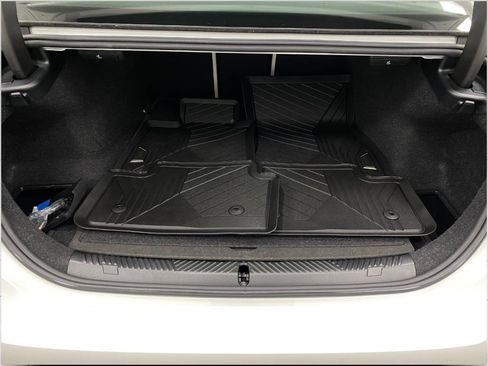 Certified 2024 BMW 530i xDrive w/ Executive Package image 5