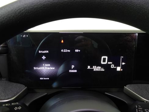 Certified 2025 Nissan Kicks SV image 45