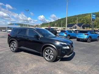 Used 2022 Nissan Rogue SV w/ SV Premium Package video 1