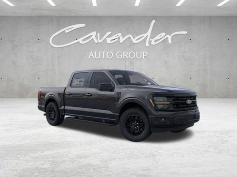 New 2026 Ford F150 XLT image 7